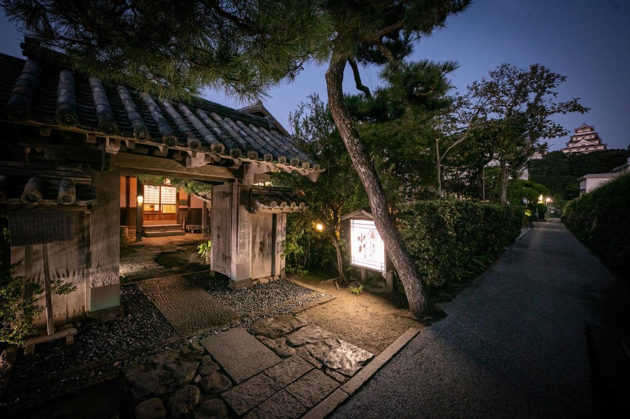 Mizuno Ryokan Karatsu Eksteriør bilde