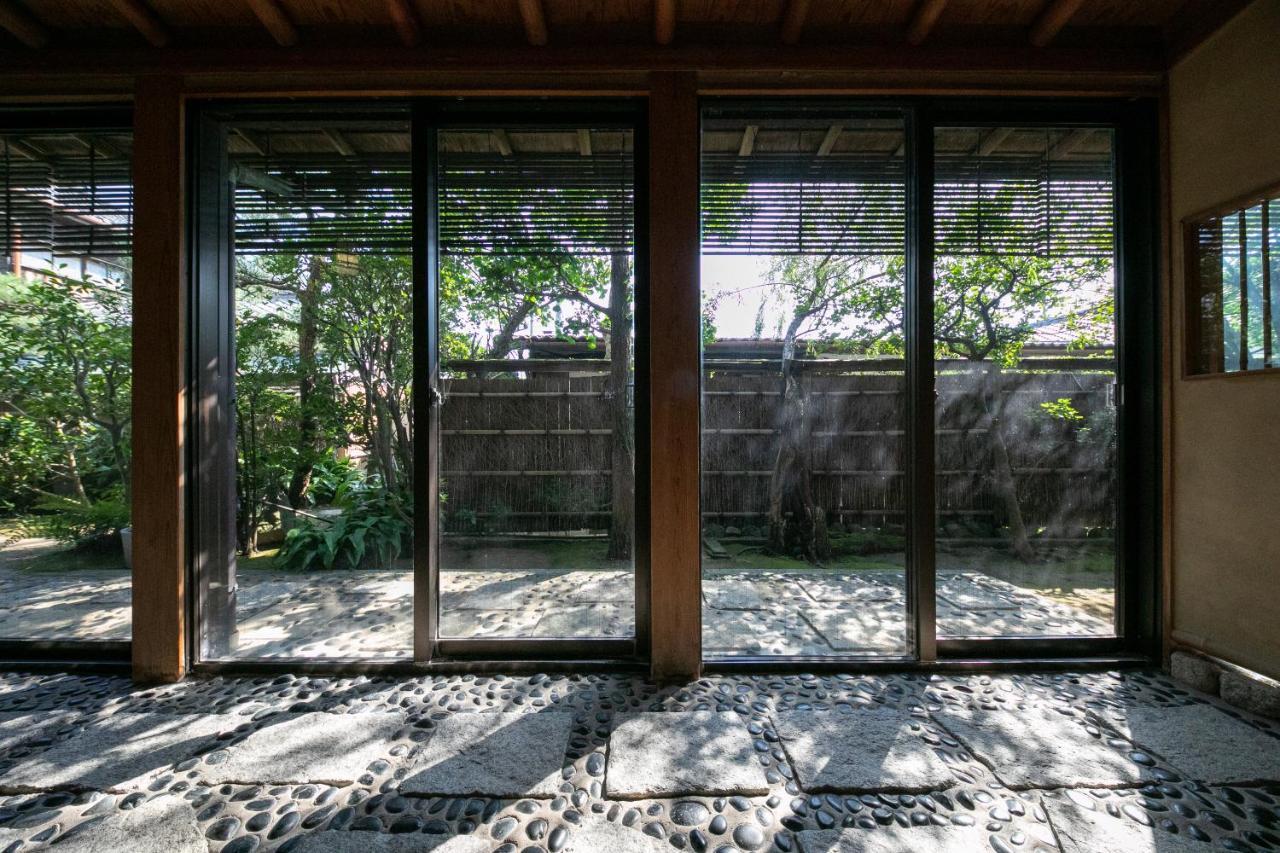 Mizuno Ryokan Karatsu Eksteriør bilde