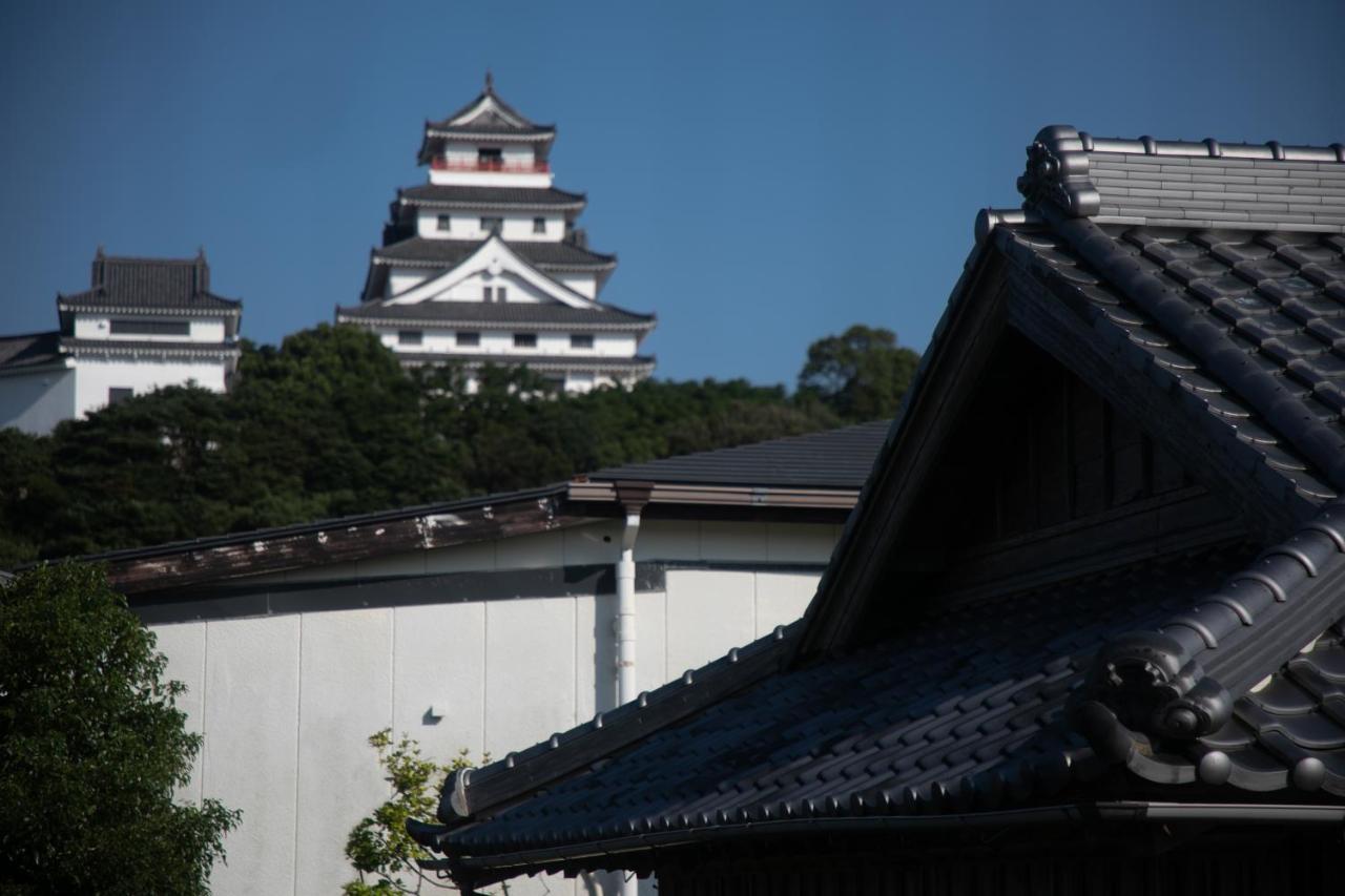 Mizuno Ryokan Karatsu Eksteriør bilde