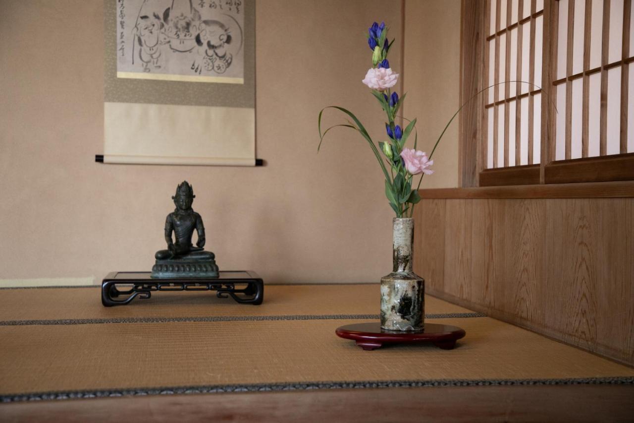 Mizuno Ryokan Karatsu Eksteriør bilde