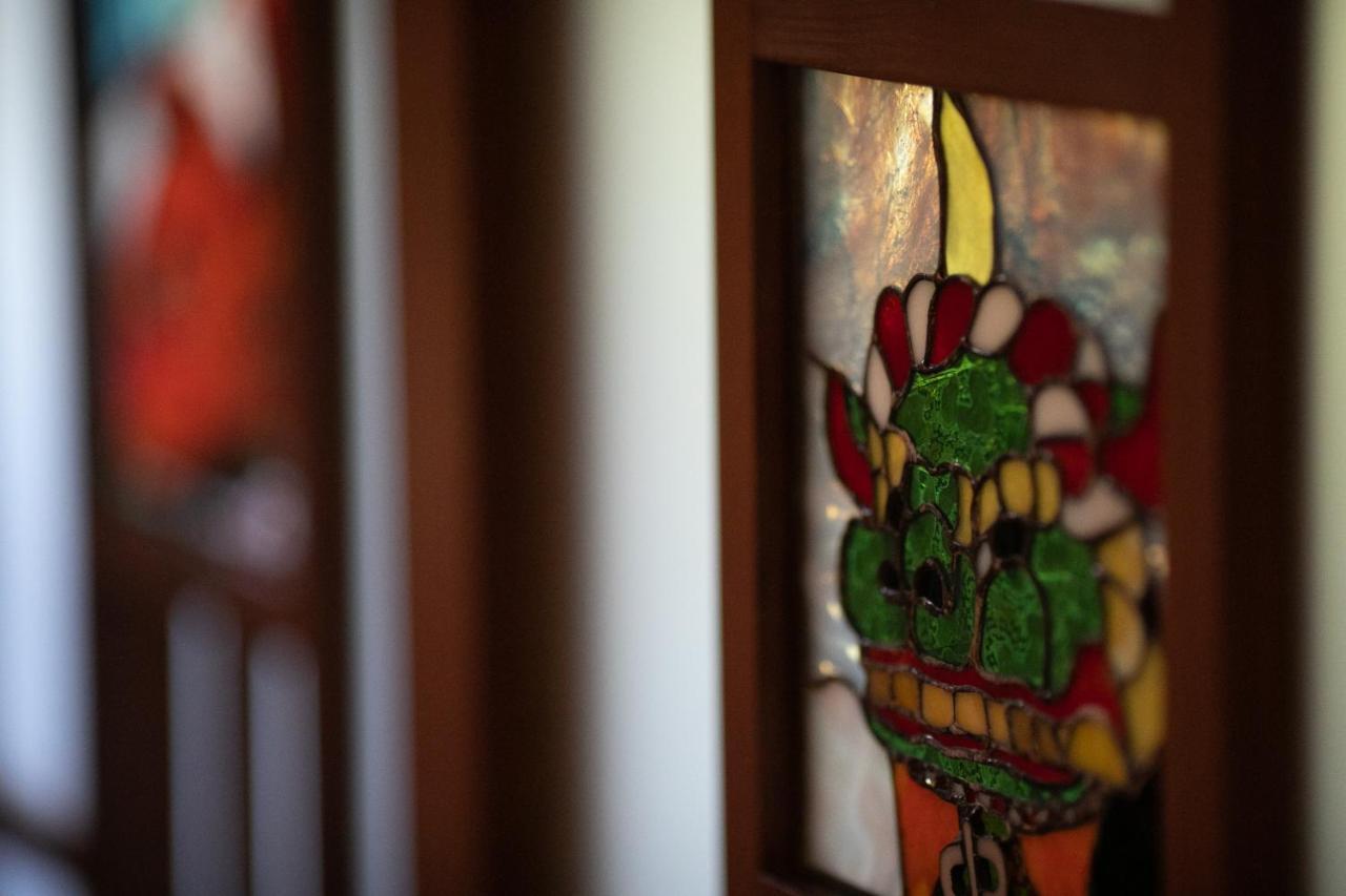 Mizuno Ryokan Karatsu Eksteriør bilde