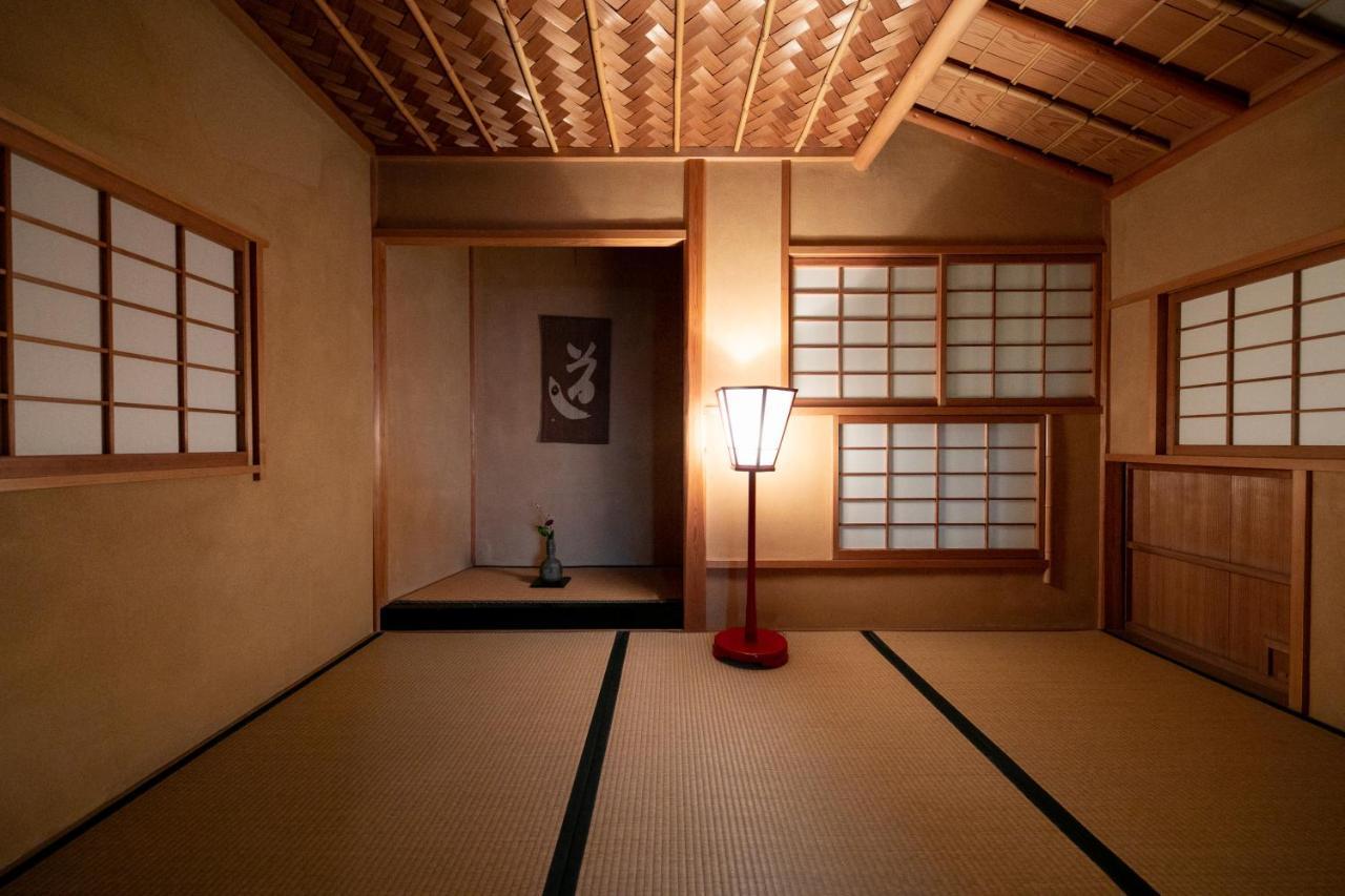 Mizuno Ryokan Karatsu Eksteriør bilde