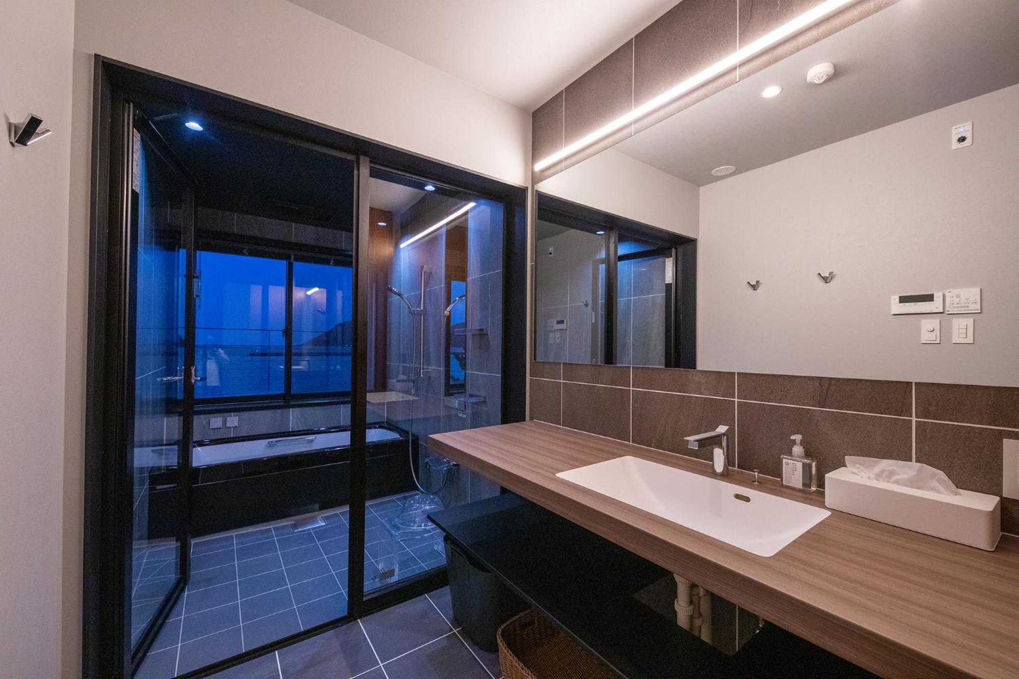 Mizuno Ryokan Karatsu Eksteriør bilde
